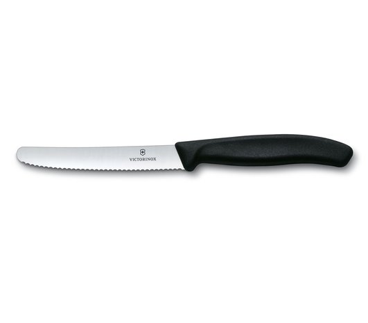 Victorinox tafelmes tomatenmes 6.7833