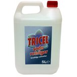 Sodareiniger tricel
