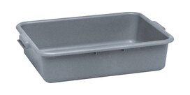 afruimbak plastic 55x40x13