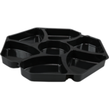 Tapas schaal 7 vaks octaview