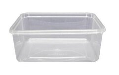 spuitgiet bak 500cc plastic