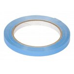 zakken sluittape blauw