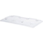 Deksel gourmet express 3 en 6 vak