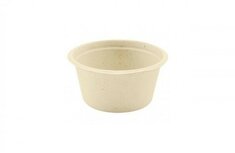 Sausbakje Suikerriet 60ml, 60mm &Oslash;