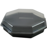 Octaview box t.b.v. tapas schaal 7 vaks