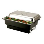 chafing dish electrisch