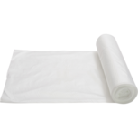 Container kliko afvalzak 65x28x140 cm HDPE transparant