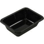 Menubakken ovenbestendig 171X127X50mm