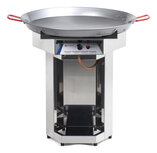 koekenpan fiesta 800