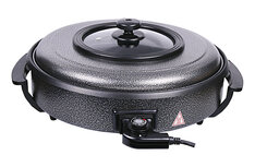 Partypan Hendi klein &Oslash;50cm