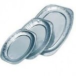 cateringschaal aluminium 45cm