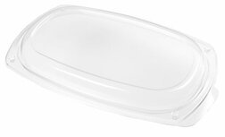 Catering CS295/190 deksel helder 