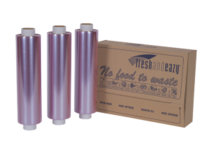 Cateringfolie perfo rol 35x35 cm