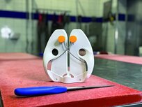 Rapid Steel Hyperdrill II