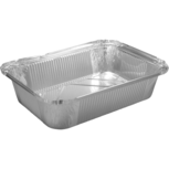 aluminium bak 2000ml