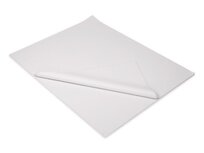 Ersatz papier vellen 75x100 cm