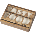 tasty food cateringdoos