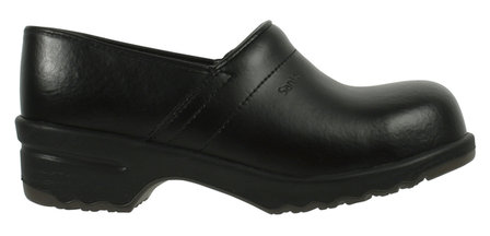 Sanita Duty Nitril zwart dicht 1082