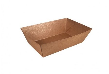 Snackbakje FSC® karton A9 114x67x39mm 