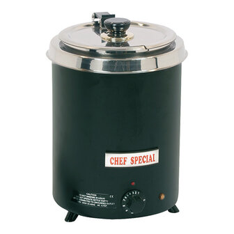 bistro soepketel 5,7 liter