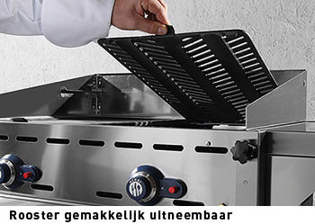 verlamming Moskee steno Green fire barbecue bestellen - Webwinkel Hilbrand Tanja verpakkingen en  benodigdheden.