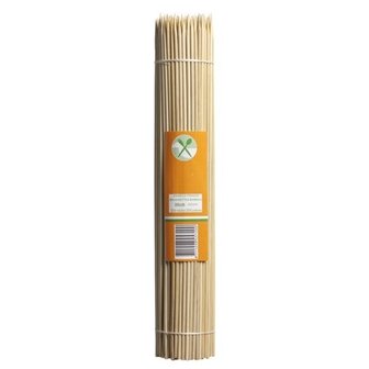 Sate bamboe 18 xm