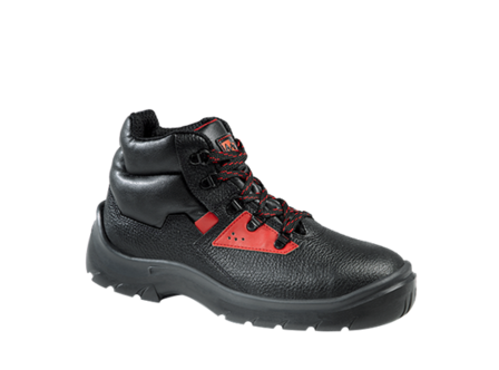 Start'Up PILOT S3 MTS werkschoenen
