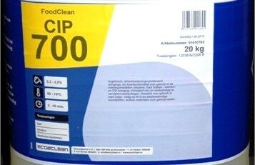 foodclean cip700