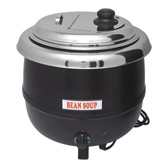Soepketel 13 liter