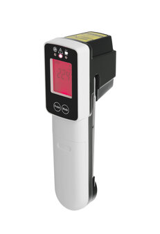 Infrarood thermometer met sonde HACCP