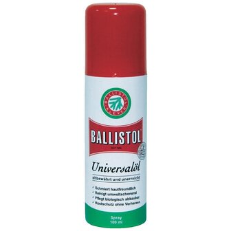 Ballistol olie