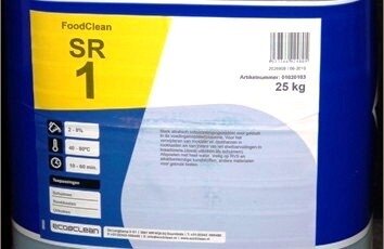 foodclean sr1