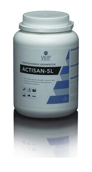 actisan 5L