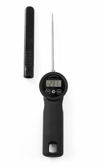 Kernthermometer digitaal