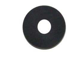 rubber ring drukregelaar