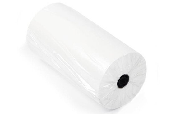 Ersatz papier op rol 50 cm