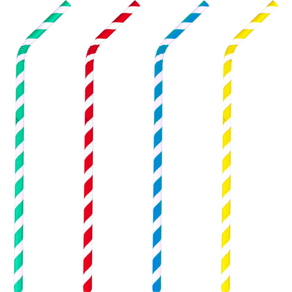Rietjes PAPIER BUIGZAAM
