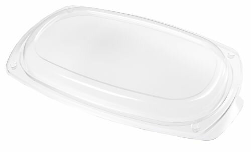 Catering CS295/190 deksel helder