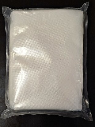 structuurzakken 150x200