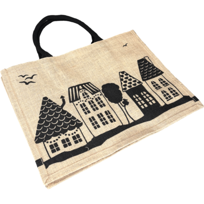 shopper jute