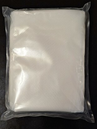 structuurzakken 300x400