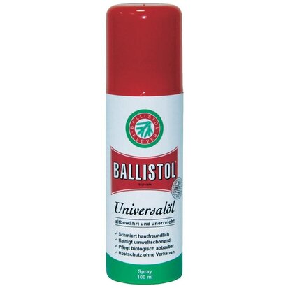 Ballistol olie