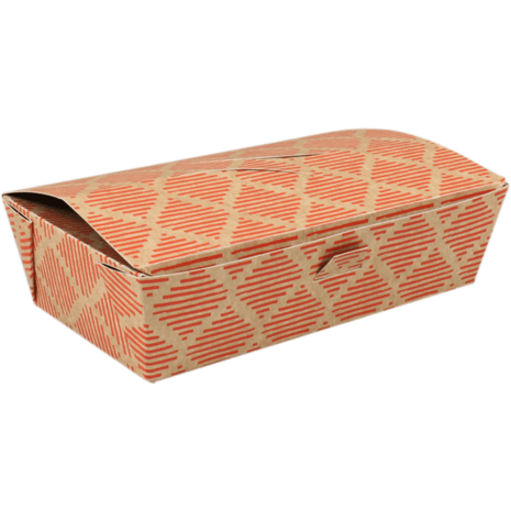 Sushi Take Away doos 170x90x50mm