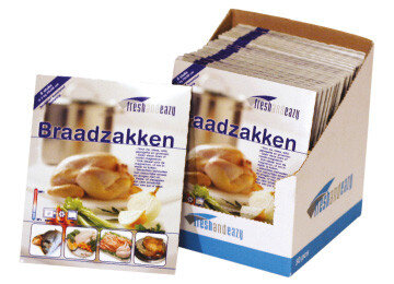 braadzakken