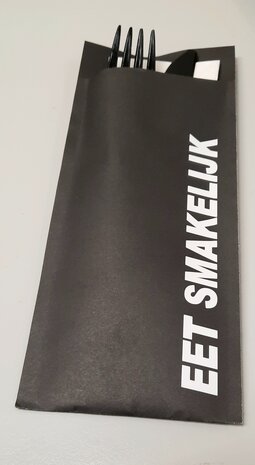 Bestekzak 