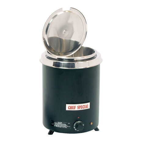 Foodwarmer 5,7 liter