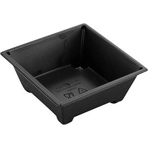 Tapas bakje 141x141x55
