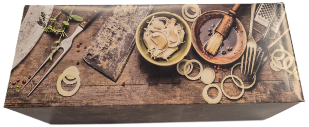 Rollade doos CULINAIR DELUXE groot