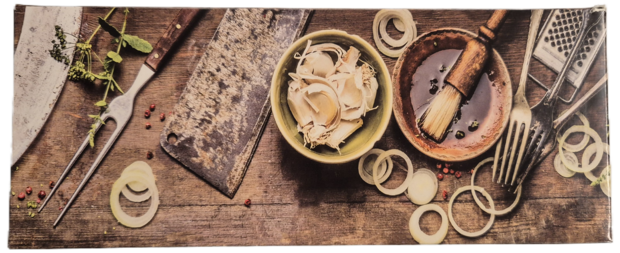 Rollade doos CULINAIR DELUXE groot