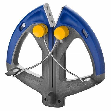 magneto steel